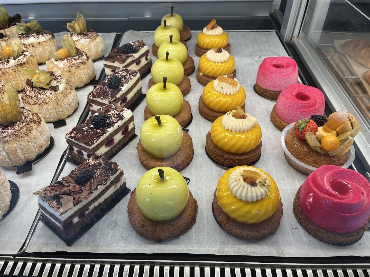 BOULANGERIE PATISSERIE LE BALBEC · Photos 1