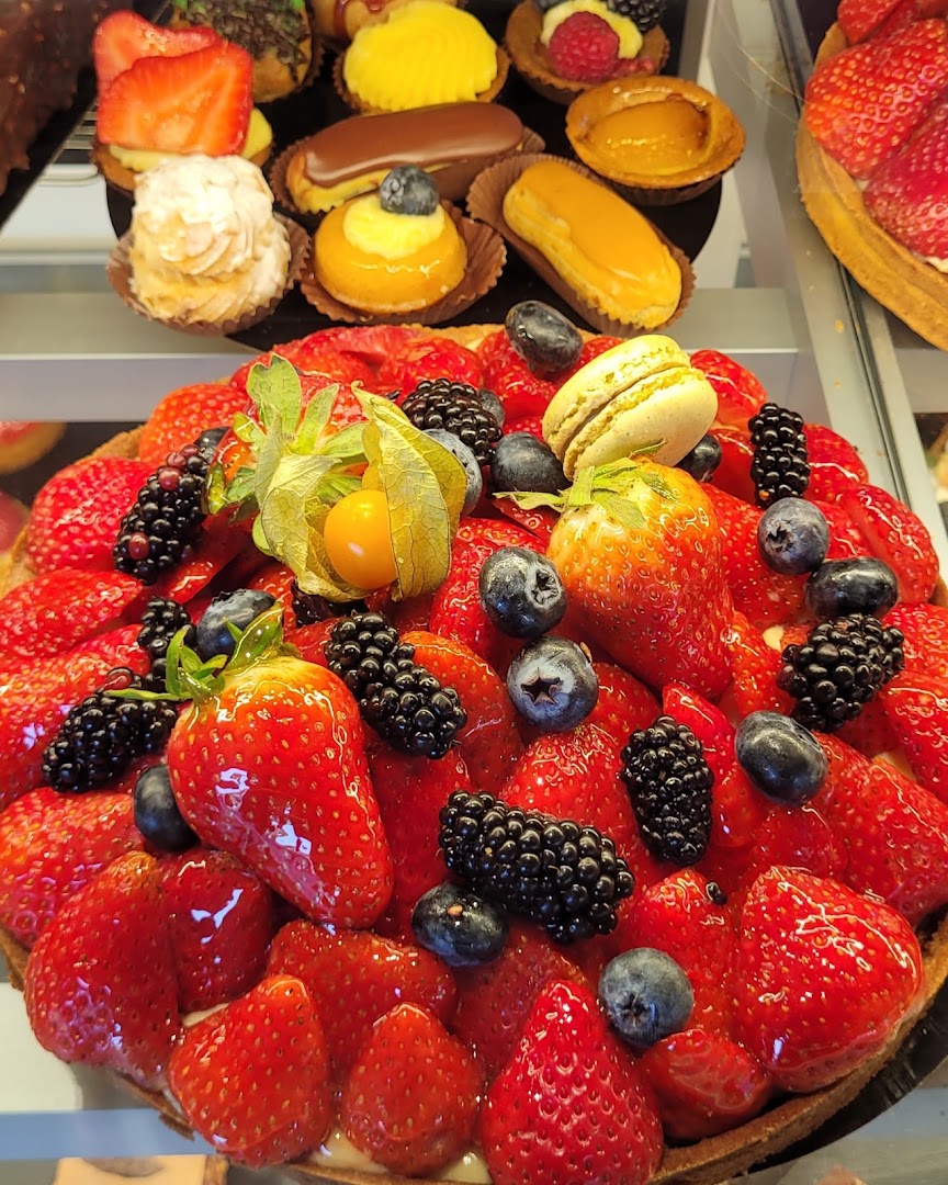 BOULANGERIE PATISSERIE LE BALBEC · Photos 10