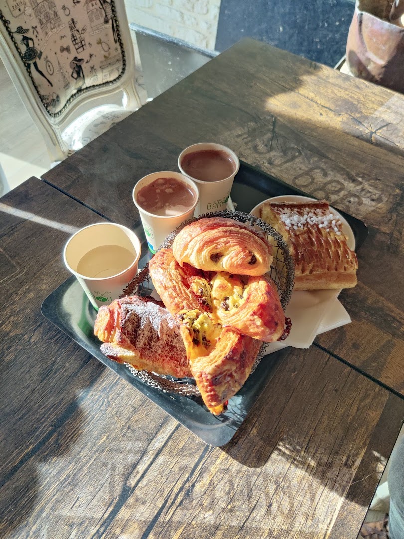 BOULANGERIE PATISSERIE LE BALBEC · Photos 15
