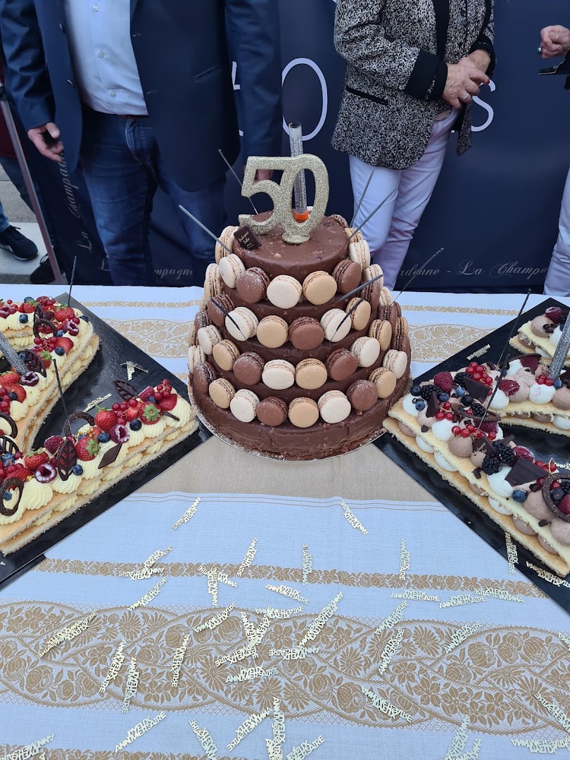 BOULANGERIE PATISSERIE LE BALBEC · Photos 16
