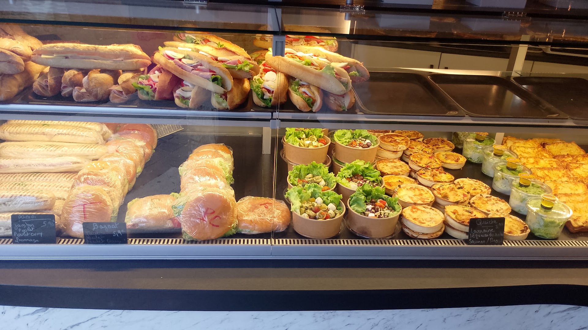 BOULANGERIE PATISSERIE LE BALBEC · Photos 7