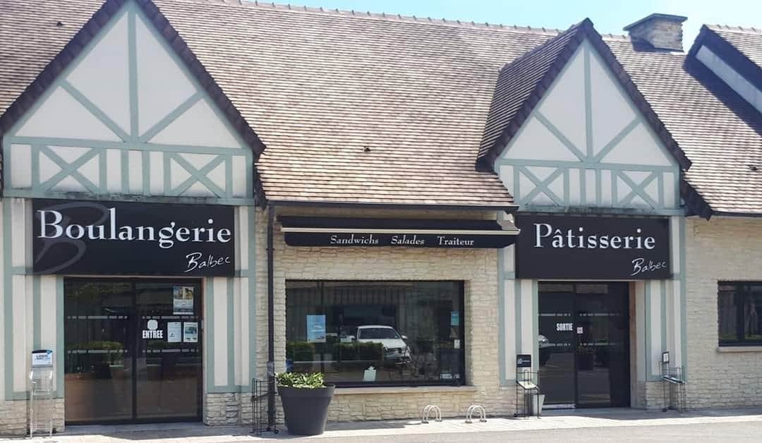 BOULANGERIE PATISSERIE LE BALBEC · Photos 11