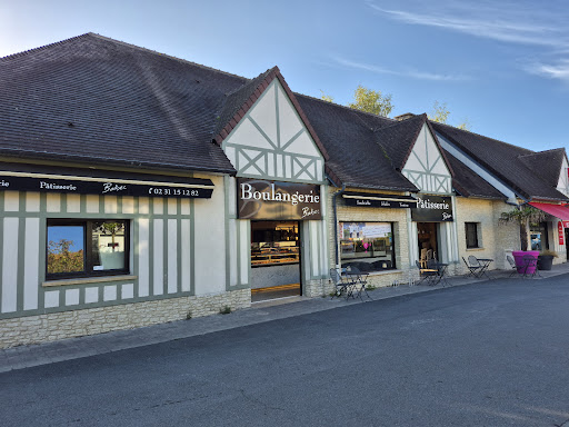 BOULANGERIE PATISSERIE LE BALBEC · Photos 18